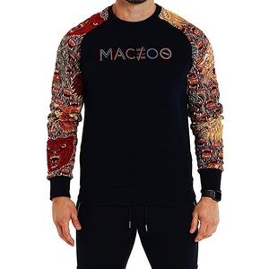 Maceoo sweater